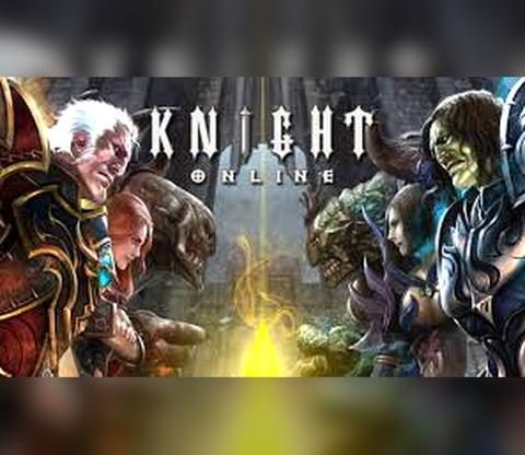 Knight Online