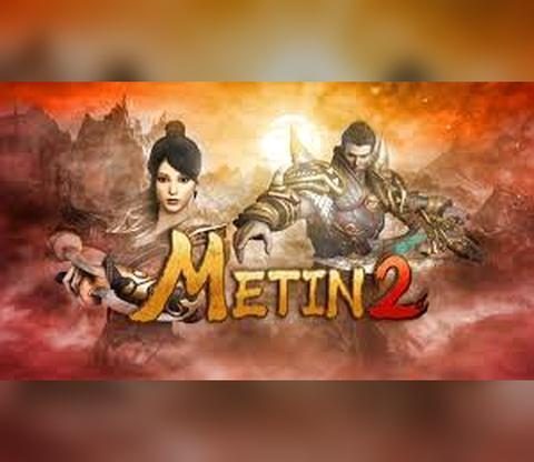 Metin 2