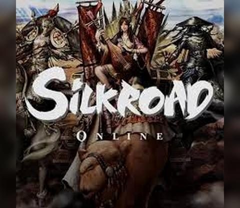 Silkroad Online
