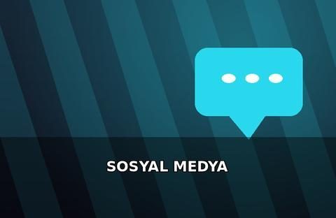 sosyal medya