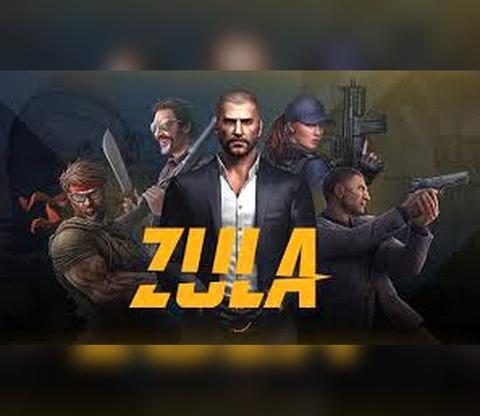 Zula