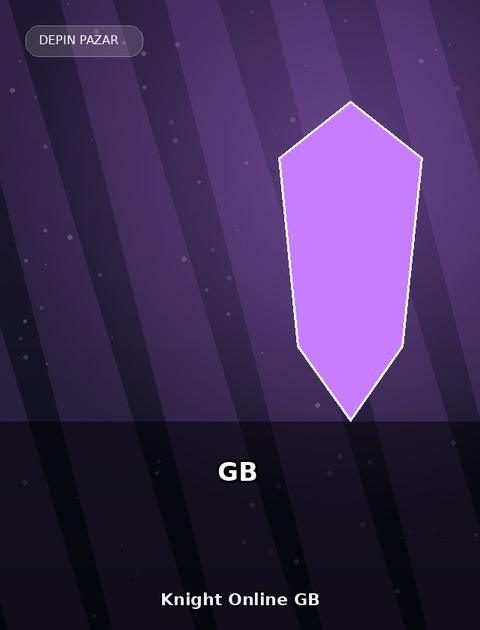 Knight Online GB