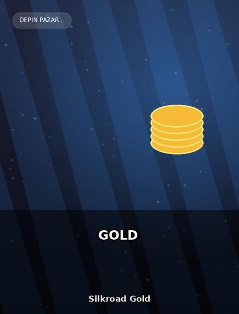 Silkroad Gold