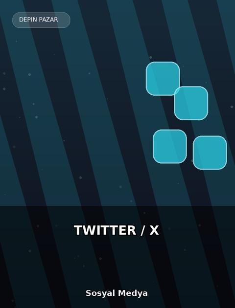 Twitter / X
