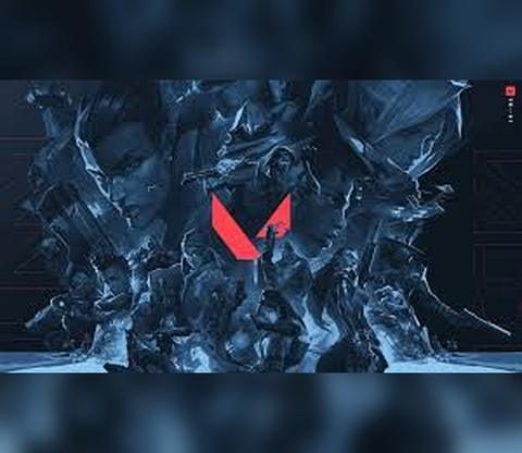 Valorant VP