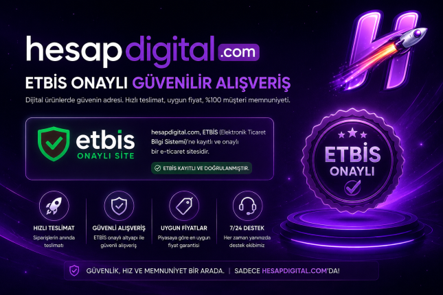 ETBİS Sertifika